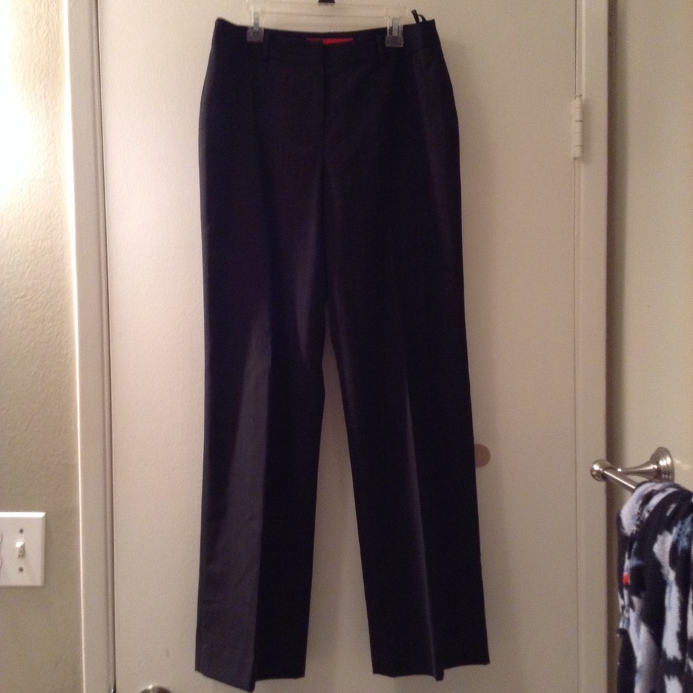 Ann Klein Dress Pants